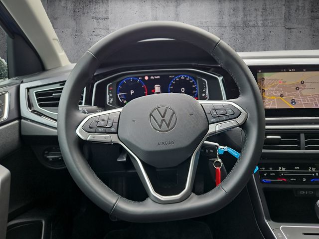 Taigo STYLE 1.0 TSI OPF DSG IQ.DRIVE ACC