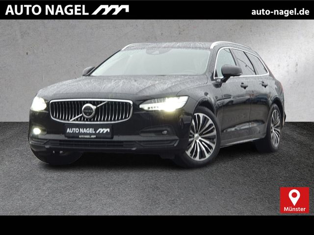 Volvo V90 B4 Autom. Momentum Pro PANO|LEDER|AHK