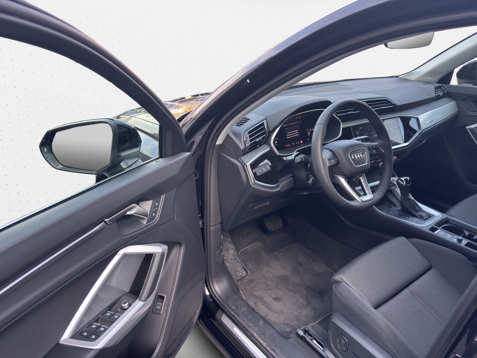 Audi Q3 - Bild 13