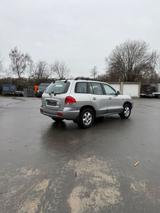 Hyundai Santa Fee 2.4 - gebrauchte Hyundai SANTA FE aus dem Jahr 2005