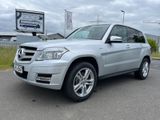 Mercedes-Benz GLK 220 CDI 4MATIC BlueEFFICIENCY - - Mercedes-Benz GLK 220 aus 2011