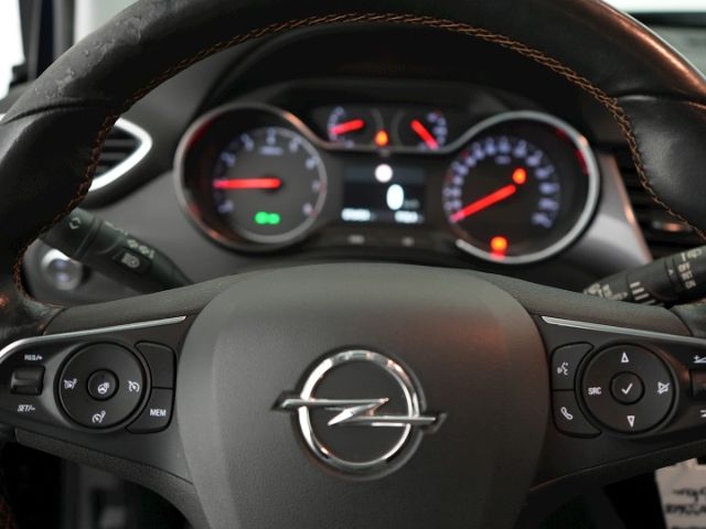 Crossland X INNOVATION+LED+NAVI+RÜCKFAHRKAMERA+S