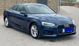 Audi A5 2.0 TFSI S tronic design design - Audi A5 design mit Benzin-Antrieb