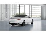Mercedes-Benz CLE 220 d Cabrio AMG-Sport/Night/Memo/Totw/20' - Mercedes-Benz CLE 220: Cabrio