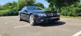 Mercedes-Benz SL 350 - - Mercedes-Benz SL 350: Von Privat