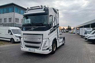 Volvo FH