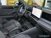 Volkswagen Tayron - Vorschau Bild 5