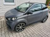 Aixam Coupé - scheckheftgepflegte Aixam Coupé