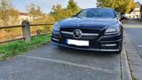 Mercedes-Benz SLK 350 BlueEFF. Edition 1 Autom. Edition 1 - Mercedes-Benz SLK-Klasse Gebrauchtwagen
