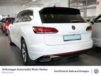 Volkswagen Touareg - Vorschau Bild 8