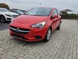 Opel Corsa E Selection - Opel Corsa Gebrauchtwagen in Kassel
