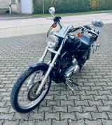 Harley-Davidson Sportster XL2 - HARLEY-DAVIDSON XL 2