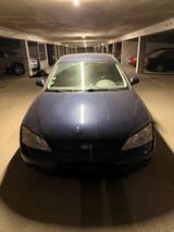 Ford Mondeo TÜV BIS 01.2028 - Ford Mondeo aus 2002: 2.0