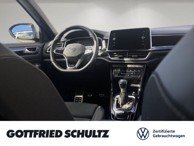 Volkswagen T-Roc - Bild 8