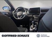 Volkswagen T-Roc - Vorschau Bild 8