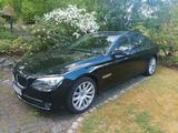 BMW 740d xDrive - gebrauchte BMW 740 aus dem Jahr 2011