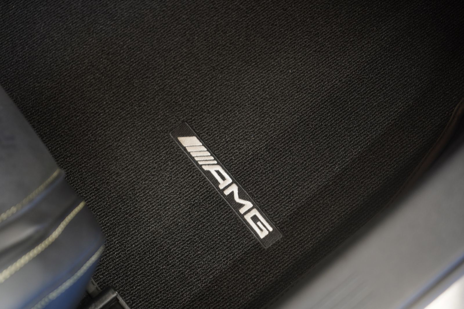 Mercedes Benz Amg Gt S