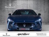 Maserati Granturismo - Vorschau Bild 1