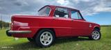 Alfa Romeo Giulia BERLINA 1600 - Alfa Romeo: 1600