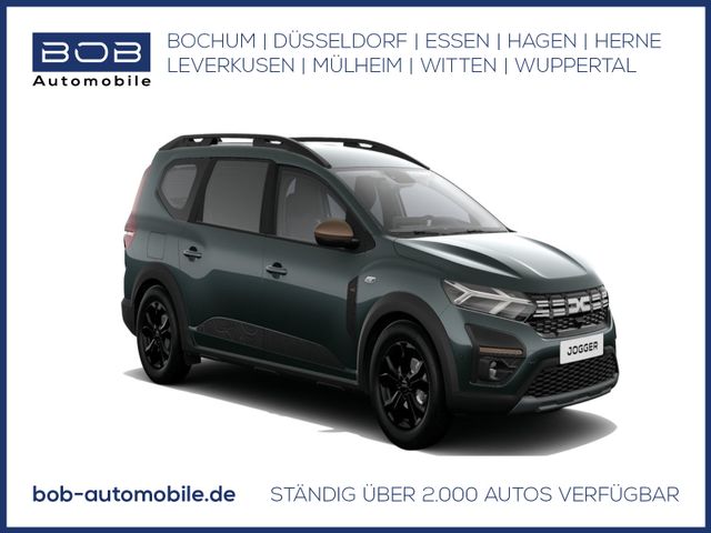 Dacia Jogger Extreme ECO-G 100 NAVI SHZ PDC BT