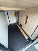 Glücksmobil S 72DL *Hubbett*Face-to-Face