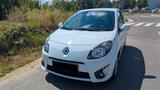 Renault Twingo Rip Curl 1.2 eco2 56kW Rip Curl - Renault Twingo aus 2010: Rip Curl