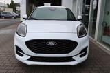 Ford Puma ST-Line 1.0 MHEV ACC TWA LED Kamera - Ford Neuwagen: Ka