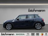 MINI Cooper S Seven Chili AT Navi LED SHZ PDCvh - MINI MINI: Se