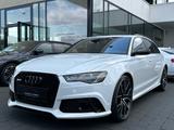 Audi RS6 Avant 4.0 TFSI quattro performance | Keramik - Audi RS6 in Kassel