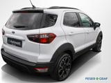 Ford Ecosport 1.0 EcoBoost Active B&O Navi RüKa Sitzh - Ford EcoSport Active mit Benzin-Antrieb