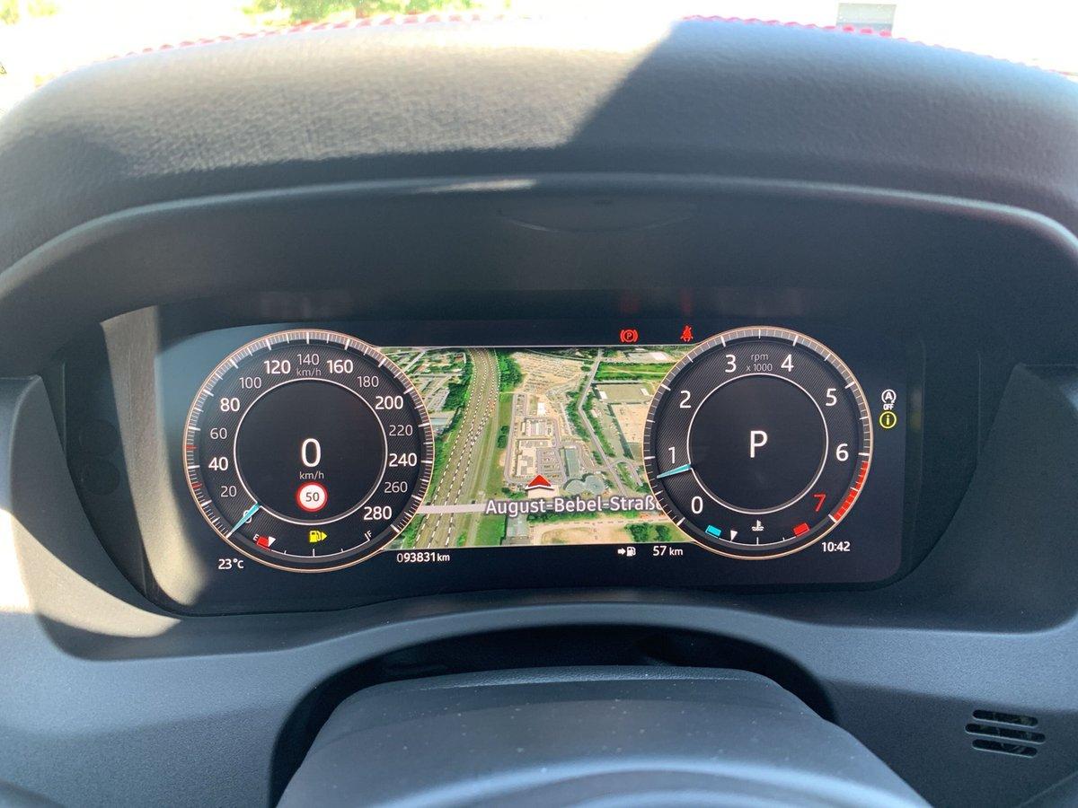 Jaguar Xe P250 R-DYNAMIC SE 19"LMF+ACC+LED+SHZG+DAB+EPH, миниатюра 15