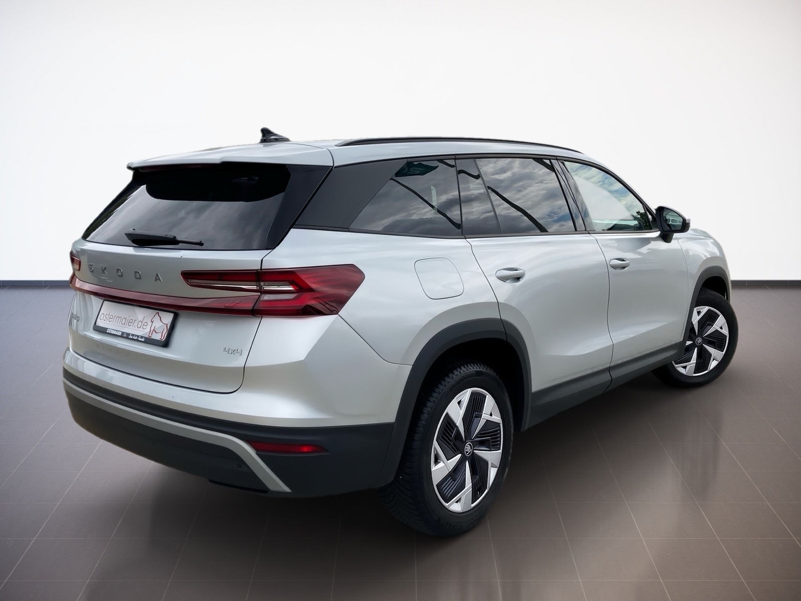 Skoda Kodiaq - Bild 4
