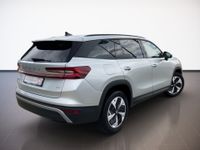 Skoda Kodiaq - Vorschau Bild 4