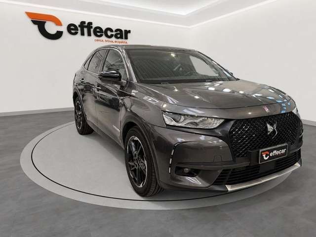 DS Automobiles DS 7 Crossback BlueHDi 180 aut. S imagem 3