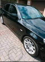 BMW 5er E60 520i neuer Tüv - BMW 520: 5er 520i