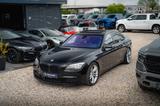 BMW 740d M-Sport Black Edition *FULL Options*LESEN!* - BMW 740 aus 2010