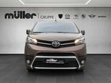 Toyota Proace Verso 2.0 D-4D L2 Verso Team - gebrauchte Toyota Kleinbus