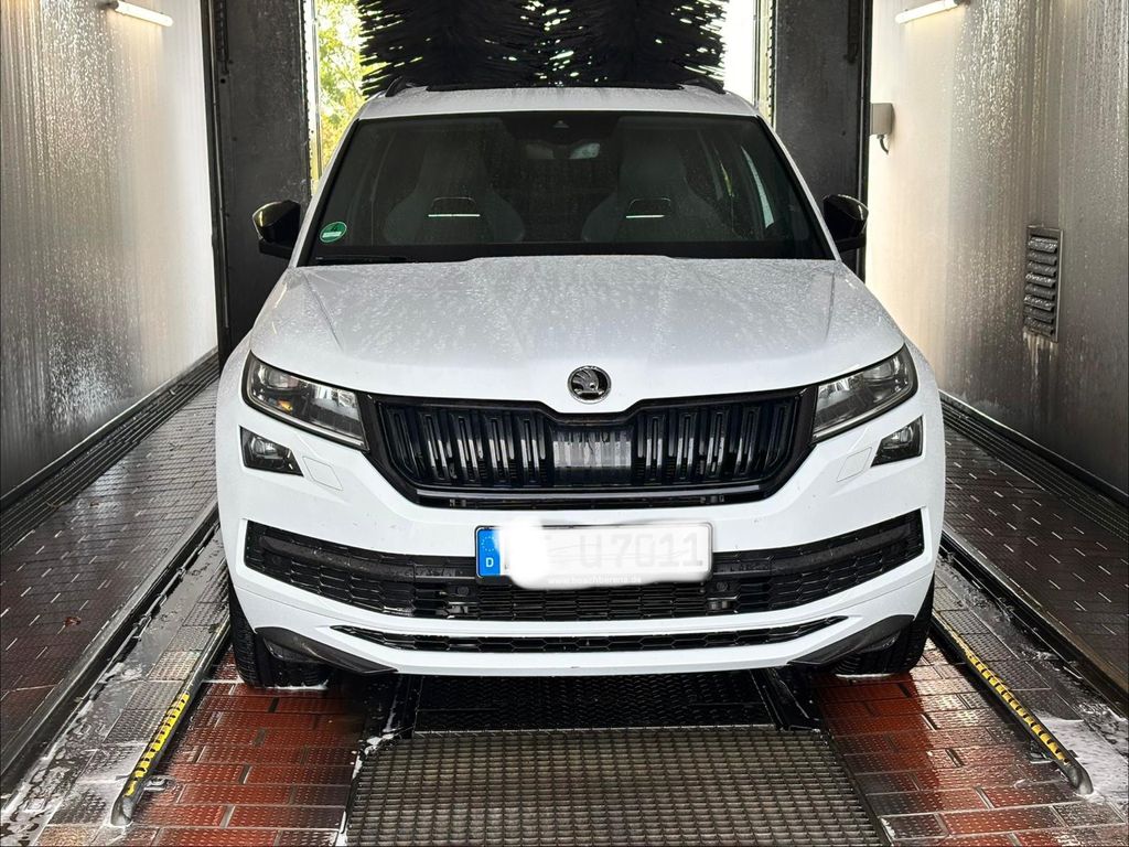 Image of Skoda Kodiaq
