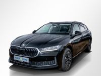 Skoda Superb - Vorschau Bild 14