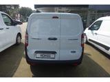 Ford Transit Courier Trend*RFK*GJR*PDC Winterpaket*Te - Autokran