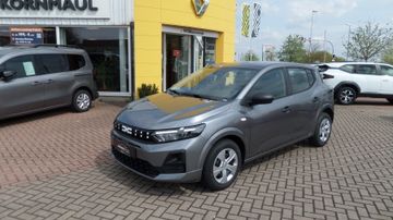 Dacia Sandero Essential SCe 65 PS