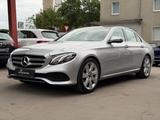 Mercedes-Benz E 200d Lim. Avantgarde - Mercedes-Benz E 200 in Herne