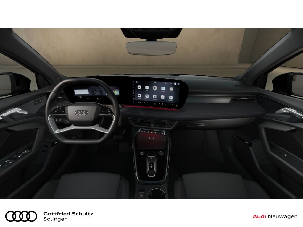 Audi A3 - Bild 9