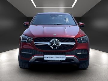 Mercedes GLE 350 - 7