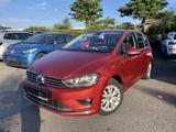 Volkswagen Golf Sportsvan Lounge AHK St-Heiz ACC Navi PDC - VW Golf Sportsvan in Bonn