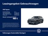 Volkswagen Tayron Life 1.5 TSI Hybrid DSG Navi Kamera AHK