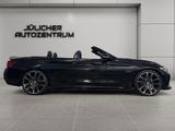 BMW 440i Cabrio M Sport A, Insp. + Tüv/Au Neu - BMW 440 Gebrauchtwagen