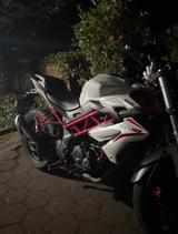 Benelli Bn125 - BENELLI VON 81 BIS 125 CCM