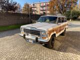 Jeep Wagoneer Grand 5.9 v8 - Jeep aus 1988