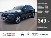 Audi Q5 - Vorschau Bild 1